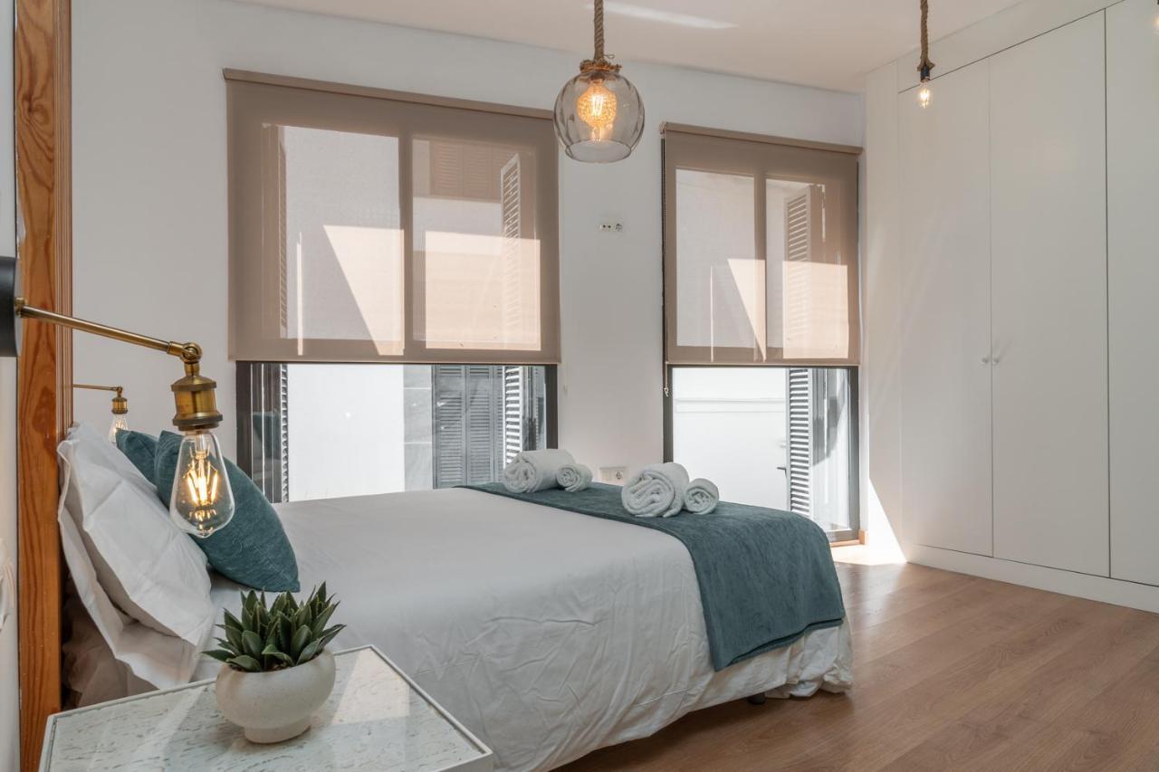 Tuguest Postigo I Catedral Apartment - Free Parking Granada Exterior foto